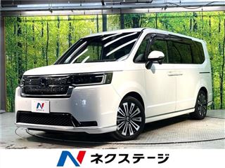 2022 HONDA STEPWAGON e:HEV Spada Premium Line photo 4