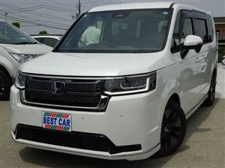 2024 HONDA STEPWAGON 2.0 e:HEV Spada