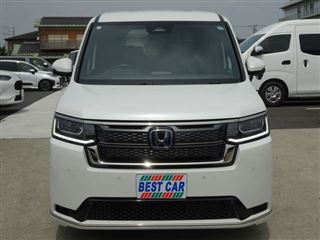 2024 HONDA STEPWAGON 2.0 e:HEV Spada photo 2