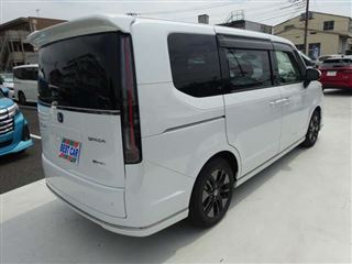 2024 HONDA STEPWAGON 2.0 e:HEV Spada photo 5