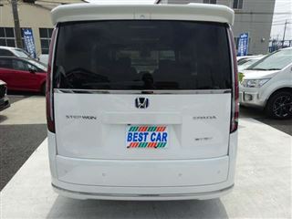 2024 HONDA STEPWAGON 2.0 e:HEV Spada photo 4