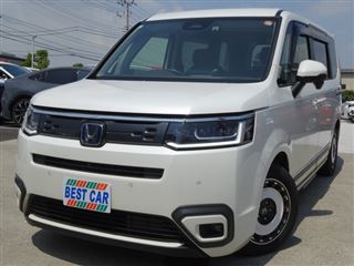 2024 HONDA STEPWAGON 2.0 e:HEV Air
