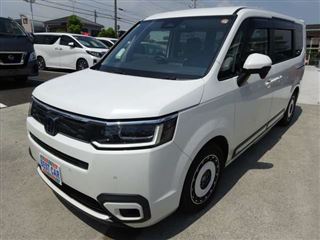2024 HONDA STEPWAGON 2.0 e:HEV Air photo 3
