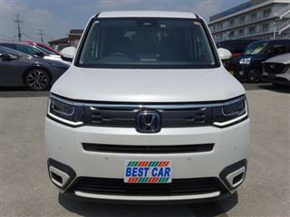 2024 HONDA STEPWAGON 2.0 e:HEV Air photo 2