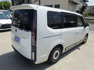 2024 HONDA STEPWAGON 2.0 e:HEV Air photo 5