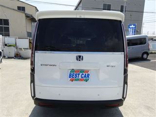 2024 HONDA STEPWAGON 2.0 e:HEV Air photo 4