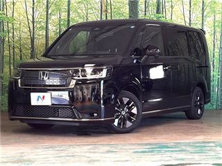2024 HONDA STEPWAGON e:HEV Spada