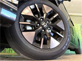 2024 HONDA STEPWAGON e:HEV Spada photo 5