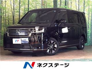 2024 HONDA STEPWAGON e:HEV Spada photo 4