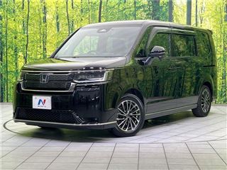 2024 HONDA STEPWAGON e:HEV Spada