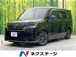 2024 HONDA STEPWAGON e:HEV Spada photo 4