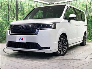 2025 HONDA STEPWAGON e:HEV Spada Premium Line