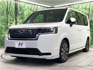 2025 HONDA STEPWAGON e:HEV Spada Premium Line photo 5