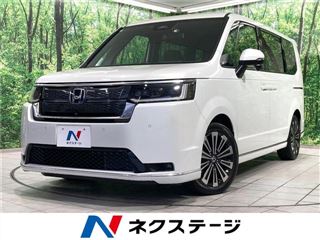 2025 HONDA STEPWAGON e:HEV Spada Premium Line photo 4