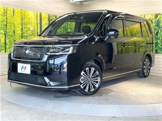 2024 HONDA STEPWAGON e:HEV Spada Premium Line