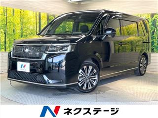 2024 HONDA STEPWAGON e:HEV Spada Premium Line photo 4