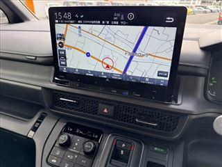 2025 HONDA STEPWAGON e:HEV Spada ★Late Model★ 7-seater ★Flip-up Manual★ 11.4-inch Navigation System photo 3