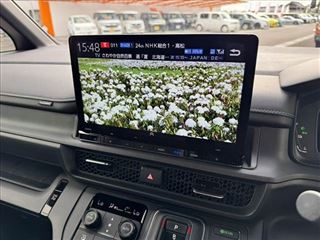 2025 HONDA STEPWAGON e:HEV Spada ★Late Model★ 7-seater ★Flip-up Manual★ 11.4-inch Navigation System photo 4