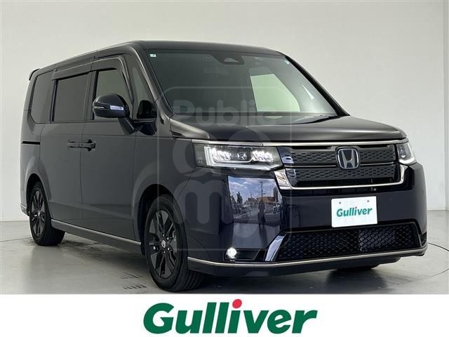 2025 HONDA STEPWAGON Spada eHEV