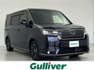 2025 HONDA STEPWAGON Spada eHEV