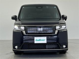 2025 HONDA STEPWAGON Spada eHEV photo 3