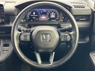 2025 HONDA STEPWAGON Spada eHEV photo 5