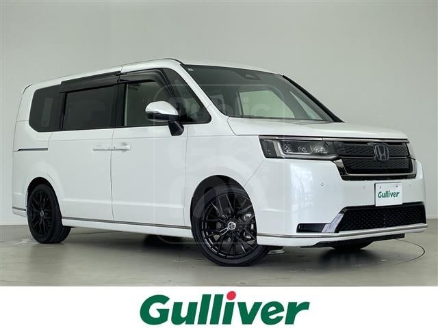 2025 HONDA STEPWAGON Spada eHEV