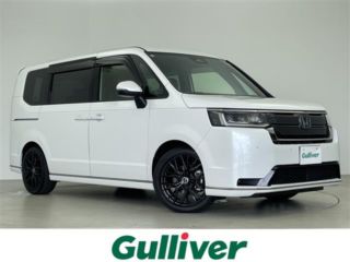 2025 HONDA STEPWAGON Spada eHEV