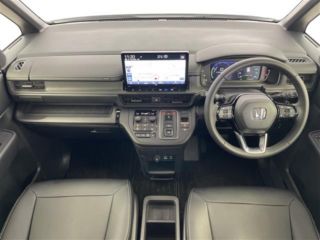 2025 HONDA STEPWAGON Spada eHEV photo 3
