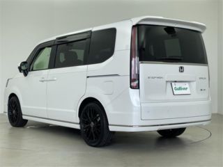 2025 HONDA STEPWAGON Spada eHEV photo 2