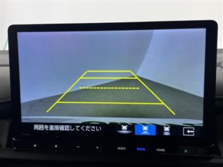 2025 HONDA STEPWAGON Spada eHEV photo 5