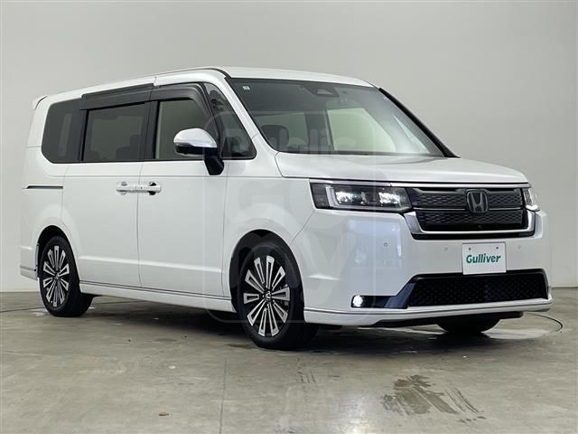 2025 HONDA STEPWAGON Spada eHEV Premium Line