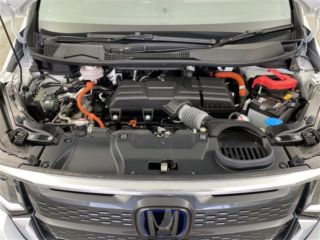 2025 HONDA STEPWAGON Spada eHEV Premium Line photo 3
