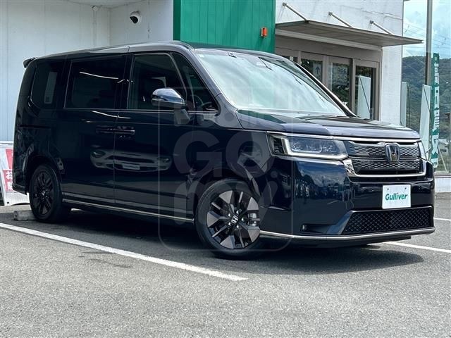 2024 HONDA STEPWAGON Spada eHEV