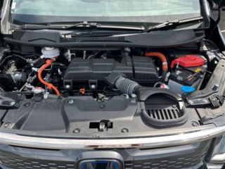 2024 HONDA STEPWAGON Spada eHEV photo 3
