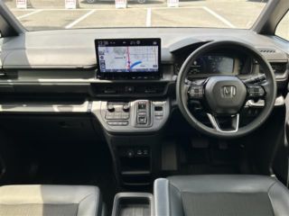 2024 HONDA STEPWAGON Spada eHEV photo 4