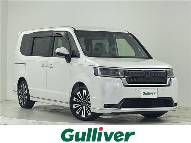 2022 HONDA STEPWAGON Spada eHEV Premium Line