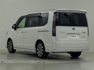 2022 HONDA STEPWAGON Spada eHEV Premium Line photo 2