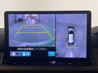 2022 HONDA STEPWAGON Spada eHEV Premium Line photo 4