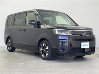 2024 HONDA STEPWAGON eHEV Air