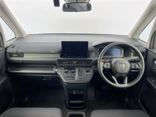 2024 HONDA STEPWAGON eHEV Air photo 3
