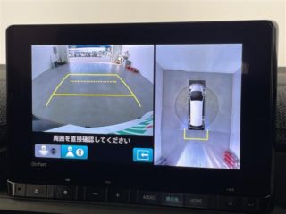 2024 HONDA STEPWAGON eHEV Air photo 4