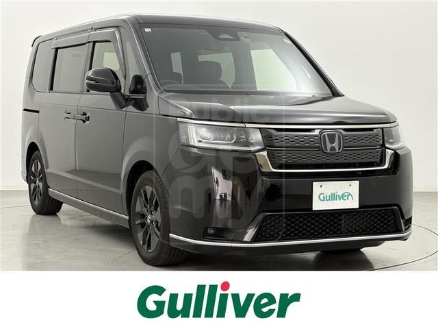 2024 HONDA STEPWAGON Spada eHEV