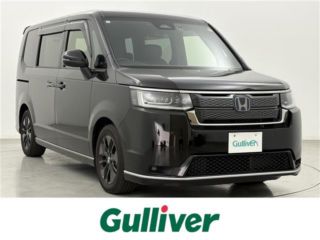 2024 HONDA STEPWAGON Spada eHEV