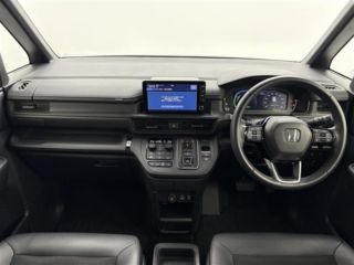 2024 HONDA STEPWAGON Spada eHEV photo 3