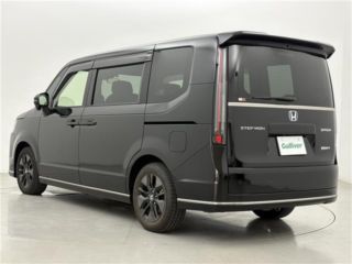 2024 HONDA STEPWAGON Spada eHEV photo 2