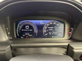2024 HONDA STEPWAGON Spada eHEV photo 5