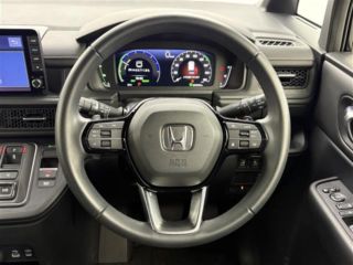 2024 HONDA STEPWAGON Spada eHEV photo 4