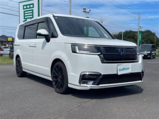 2025 HONDA STEPWAGON Spada eHEV