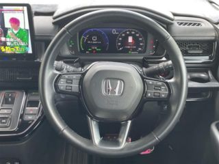 2025 HONDA STEPWAGON Spada eHEV photo 4